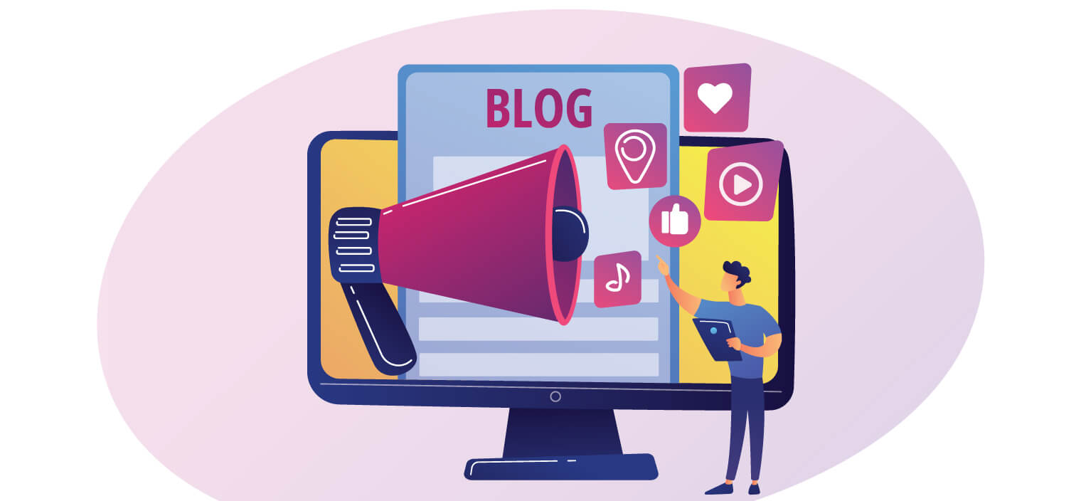 SEO | Blog | Blogging | The Value of Blogs
